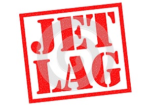 JET LAG