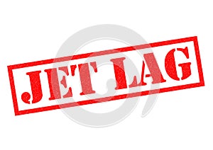 JET LAG