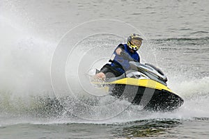 Jet Ski