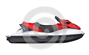 Jet Ski