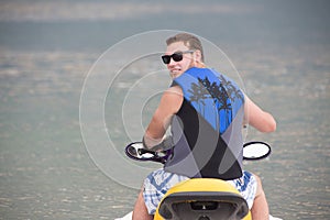 Jet Ski