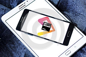 JetBrains software development company logo