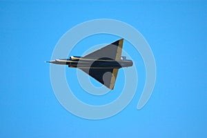 Jetfighter photo