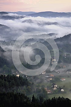 JetÃâ¢ichovice village photo