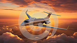 jets business aircraft manufacturing