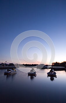 Jetski photo