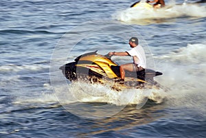 Jetski