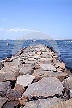 Jetty