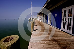 Jetty key west