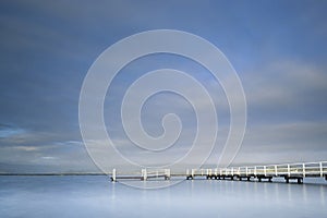 Jetty Lake Illawarra