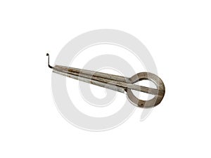 Jew's harp