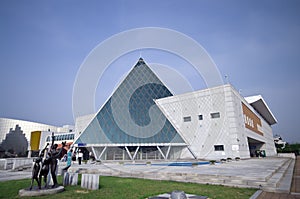 Jewel Museum, South Korea photo