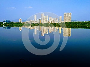 Jewel of Navi Mumbai India