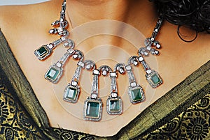 Jewelery photo