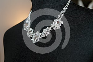 Jewelery photo