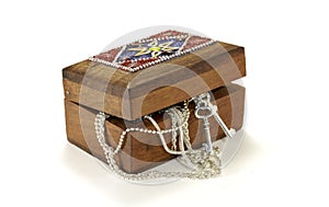 Jewellery Box