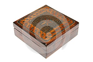 Jewellery box