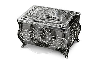 Jewelry Box