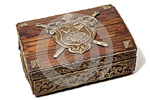 Jewelry box