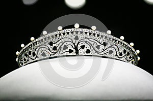 Jewelry Crown