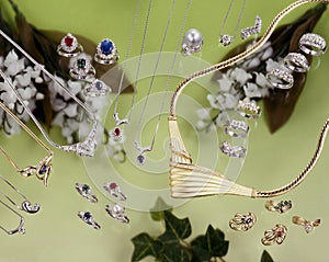 Jewelry image