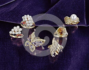 Jewelry image