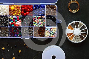 Jewelry Making Supplies