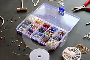 Jewelry Making Supplies