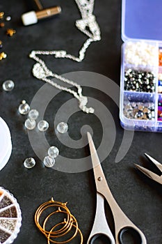 Jewelry Making Supplies