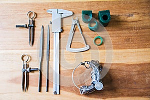 Jewelry Making Tools