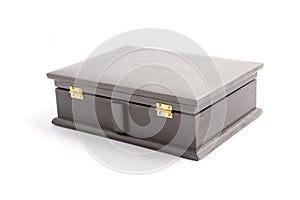 Jewelry Wooden Box Casket