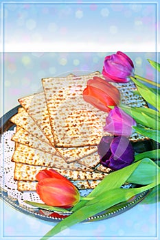 Jewish holiday of Passover
