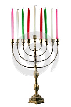 Jewish Holidays Hanukkah