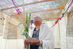 Jewish Holidays - Sukkot
