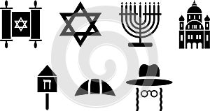 Jiddesch ikonen 