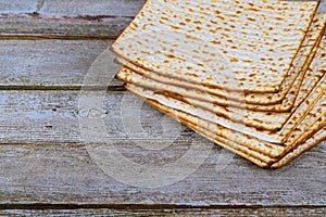 Jewish pesah celebration concept jewish holiday Passover
