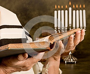 Jewish Prayer