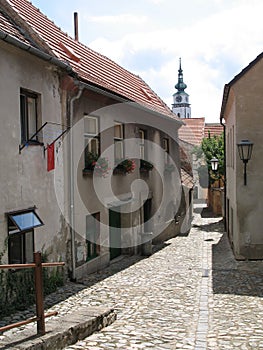 Jewish Quarter