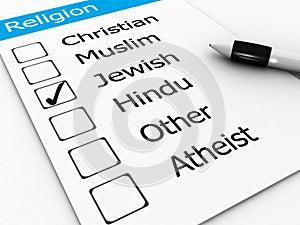 Jewish, religion word