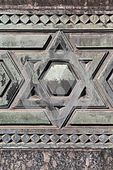 Jewish symbol
