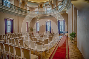 Jeze?Ã­ state castle