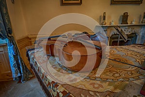 Jeze?Ã­ state castle