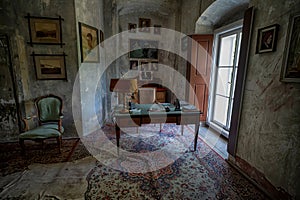 Jeze?Ã­ state castle