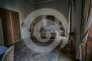 Jeze?Ã­ state castle