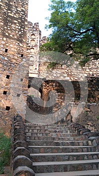 Jhansi fort