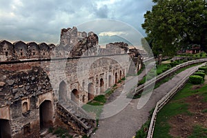 Jhansi Fort