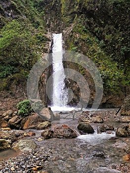 Jharipani Falls, Uttarakhand, mussoorie, Dehradun