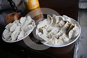 Jiaozi