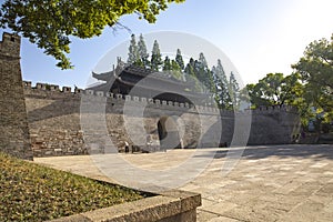 Jiaxing, the birthplace of the Communist Party of China