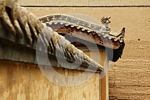 JiaYuGuan - JiaYu Fort - Silk Road Gate